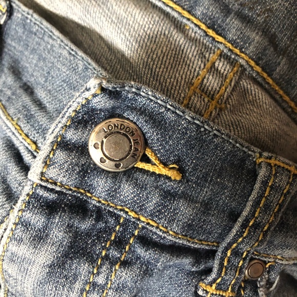 London jeans - Picture 3 of 5